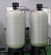 <b>15T/H软化水设备</b>